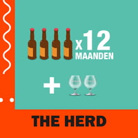 The Herd The Herd