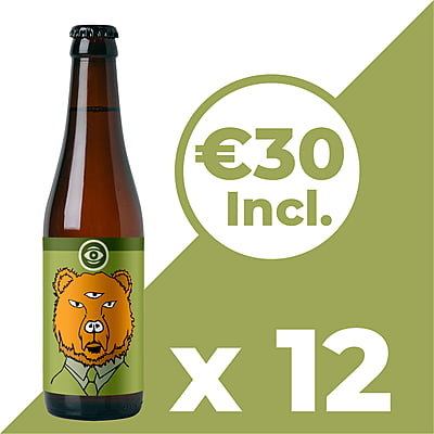 Bierebeer TwelvePack