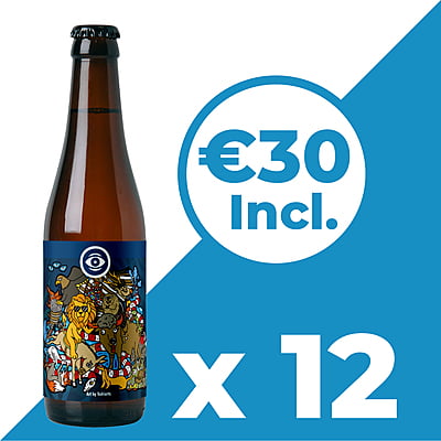 Kitropiki TwelvePack