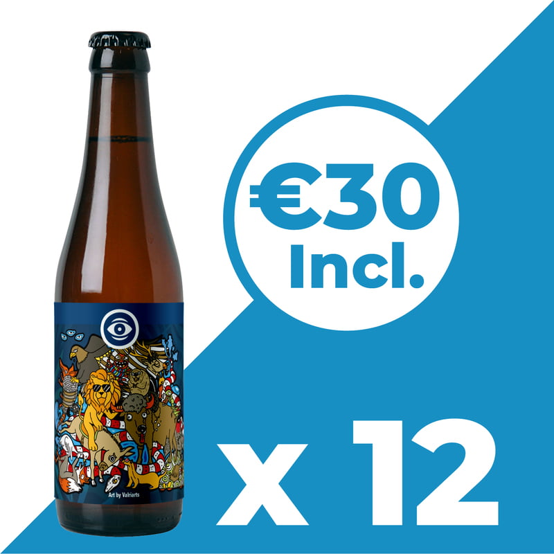 Kitropiki TwelvePack