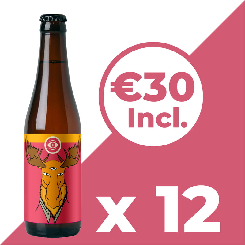 Pompelmoose TwelvePack