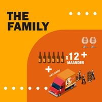 The Family The Family