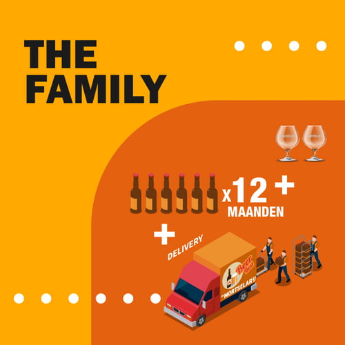 The Family The Family