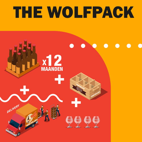 The Wolfpack The Wolfpack