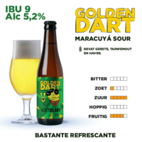Golden Dart