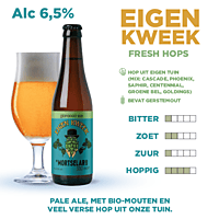 Eigen Kweek Eigen Kweek