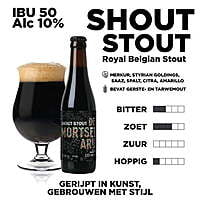 Shout Stout