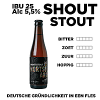 Shout Stout