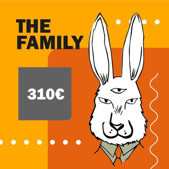 The Family The Family