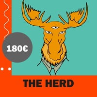 The Herd The Herd