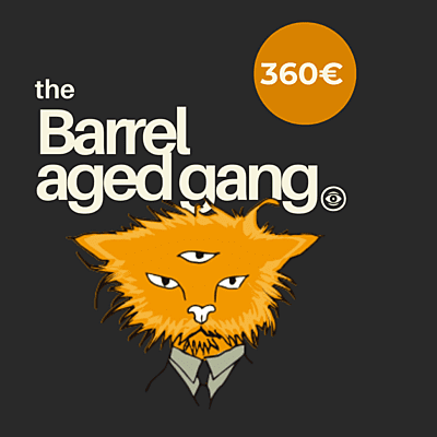 The Barrel Aged Gang