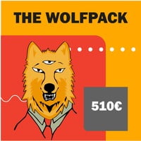 The Wolfpack The Wolfpack