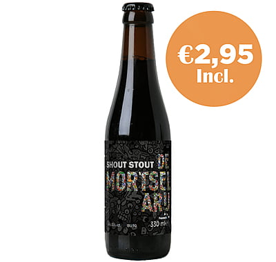 Shout Stout