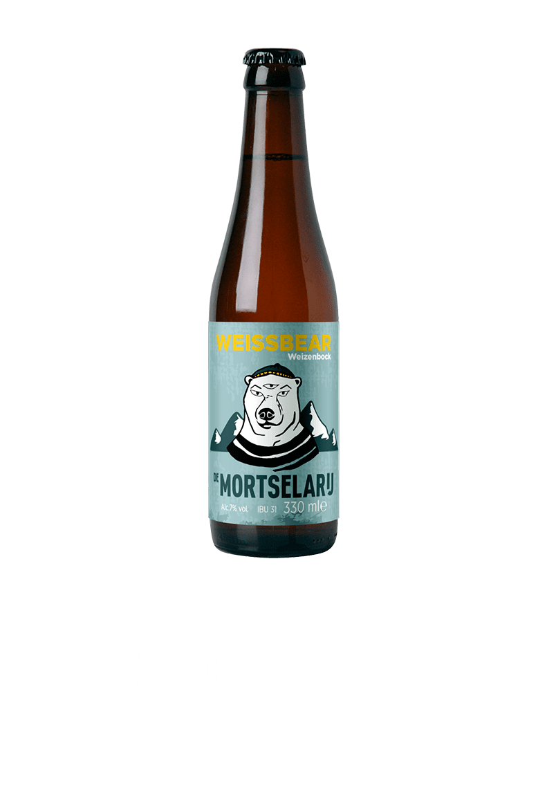 Weissbear